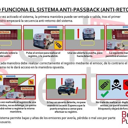 Apartamento Pura Vida - Hannibal III 卡拉德费斯特拉特 外观 照片