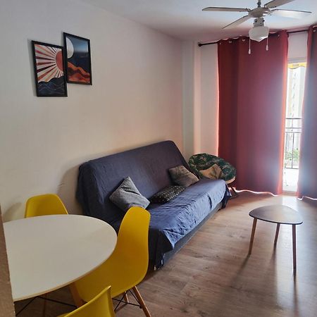 Apartamento Pura Vida - Hannibal III 卡拉德费斯特拉特 外观 照片