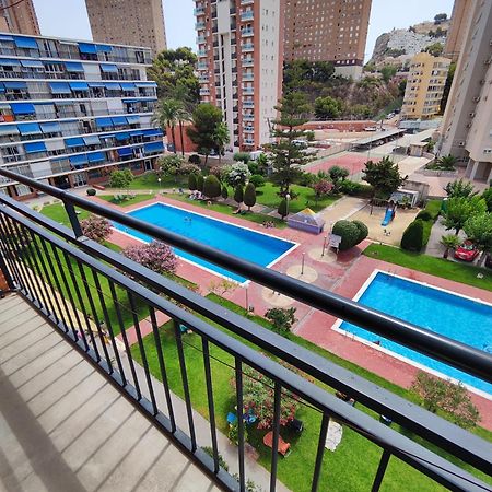 Apartamento Pura Vida - Hannibal III 卡拉德费斯特拉特 外观 照片
