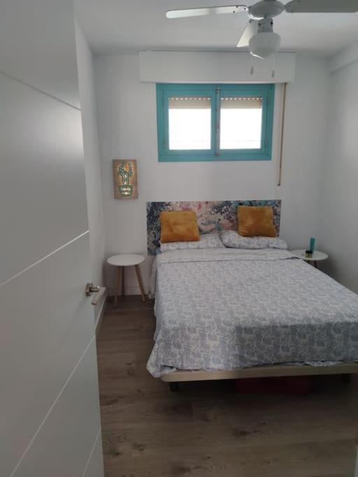 Apartamento Pura Vida - Hannibal III 卡拉德费斯特拉特 外观 照片