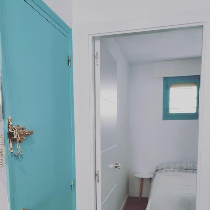 Apartamento Pura Vida - Hannibal III 卡拉德费斯特拉特 外观 照片